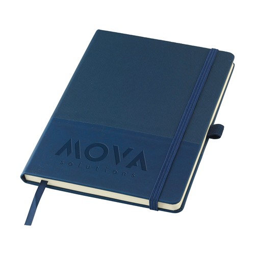 Groovy Paper Notebook A5 Groovy Paper Notebook A5