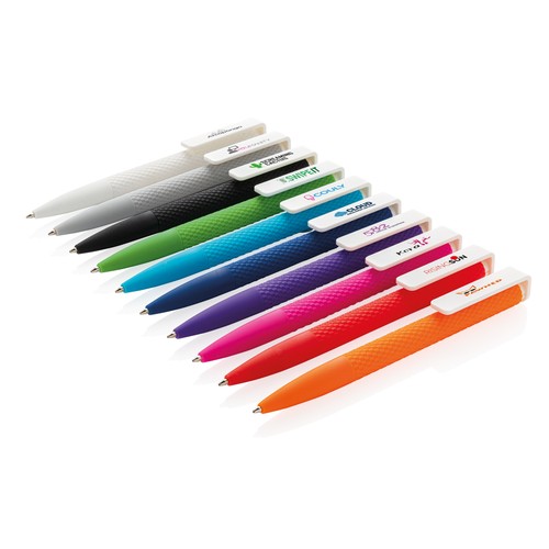 X7 pen smooth touch X7 pen smooth touch