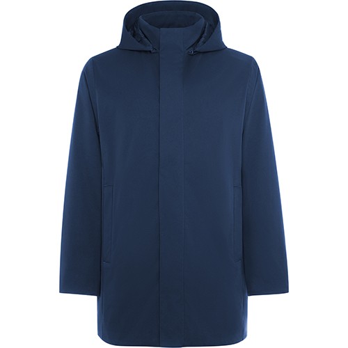Parka trapuntato DOME
