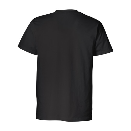 100% organic cotton T-shirt 100% organic cotton T-shirt