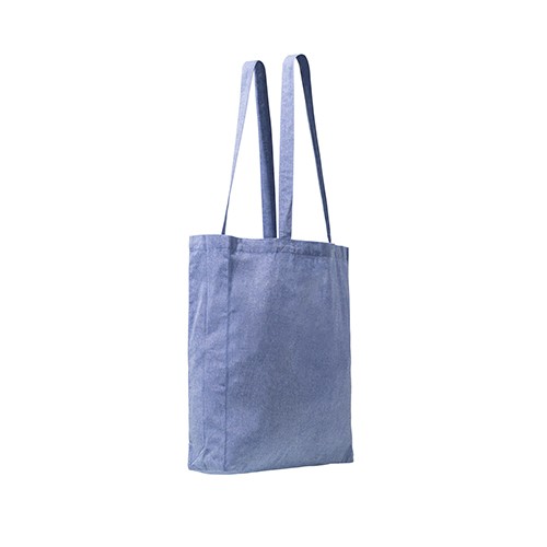 Borsa cotone riciclato Boschi