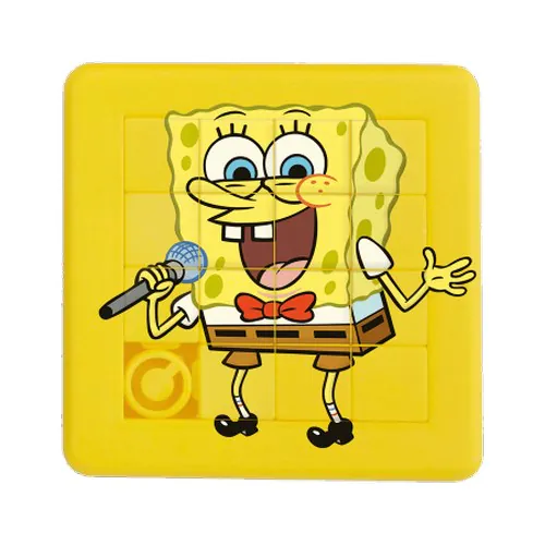 Sliding puzzle game rectangular Sliding puzzle game rectangular