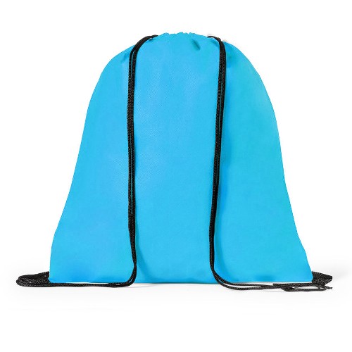 Drawstring backpack Braathen