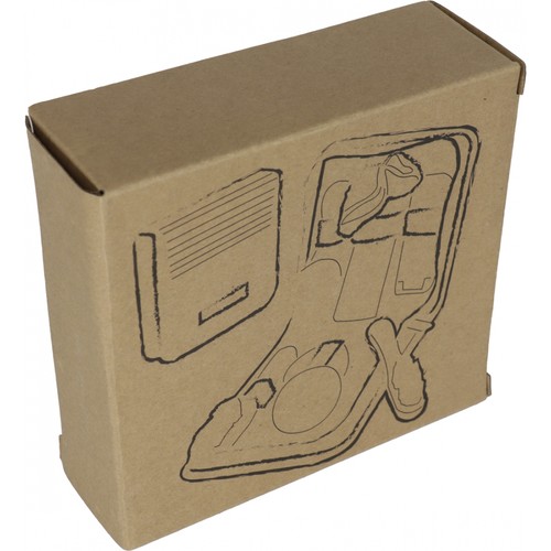 set para cuidado del calzado