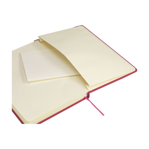 Pocket Notebook A5 bloc-notes Pocket Notebook A5 bloc-notes
