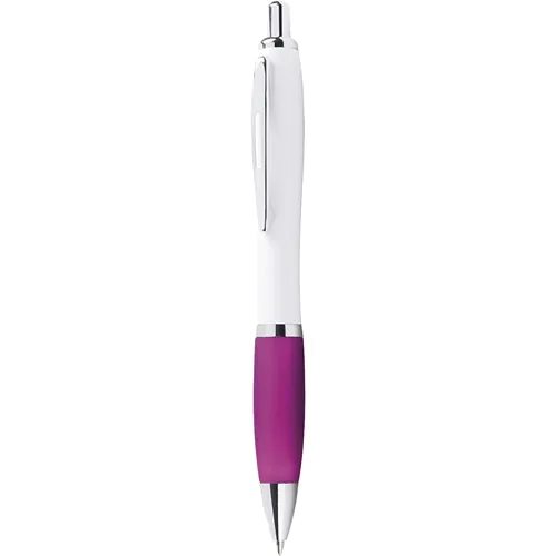 STYLO À BILLE EN PLASTIQUE ET MÉTAL STYLO À BILLE EN PLASTIQUE ET MÉTAL