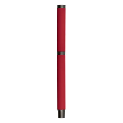 Gel ball pen with cap | Geraldine Gel ball pen with cap | Geraldine