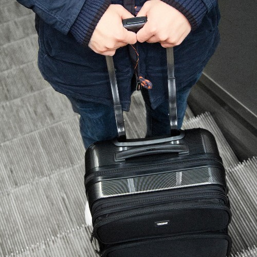 35 Hours Trolley TROIKA 36 HOURS TROLLEY