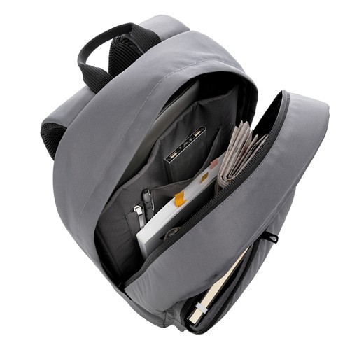 Impact AWARE™ RPET Basic 15,6" laptoprugzak Impact AWARE™ RPET Basic 15,6" laptoprugzak
