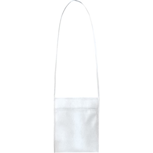 BANDOLERA PORTA VIDRIO TNT (70 g/m²) CON FUELLE, BANDOLERA 100 cm BANDOLERA PORTA VIDRIO TNT (70 g/m²) CON FUELLE, BANDOLERA 100 cm