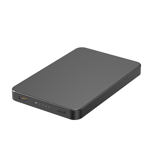 Urban Vitamin Marin 5000mAh magnetic 15W wireless powerbank Urban Vitamin Marin 5000mAh magnetic 15W wireless powerbank