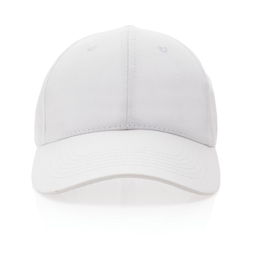 Cappellino Impact 6 pannelli 190gr con tracer AWARE™
