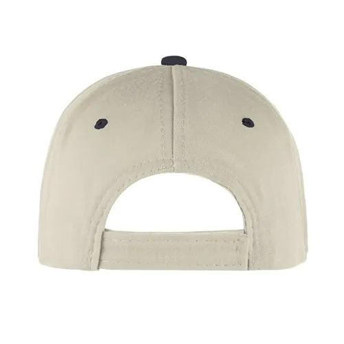 GORRA DE GOLF DE 5 PANELES 100% ALGODÓN GORRA DE GOLF DE 5 PANELES 100% ALGODÓN