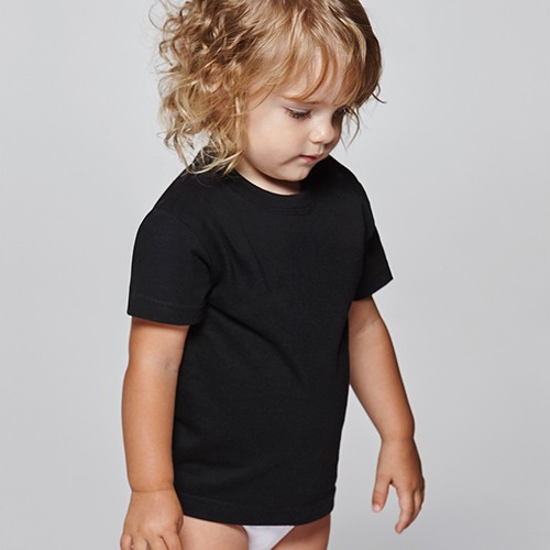 T-shirt bébé manches courtes BABY