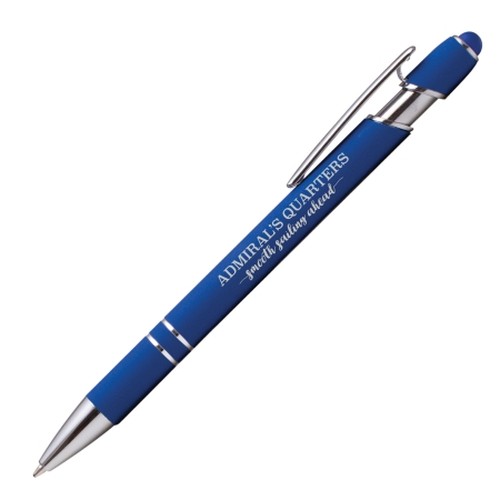 BARROW Stylus stylo bille soft touch BARROW Stylus stylo bille soft touch