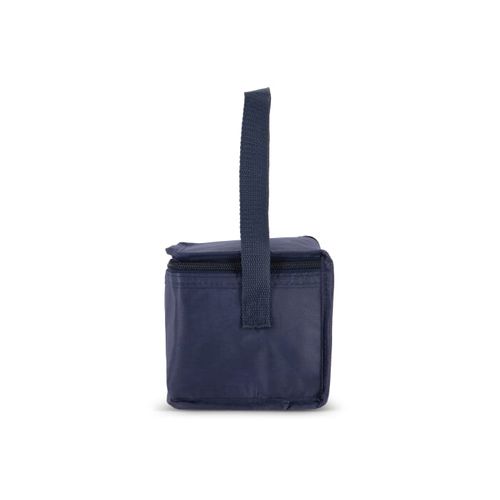 R-PET 6 Can cooler bag non-woven 20x 13 x 12.5cm 75g/m²