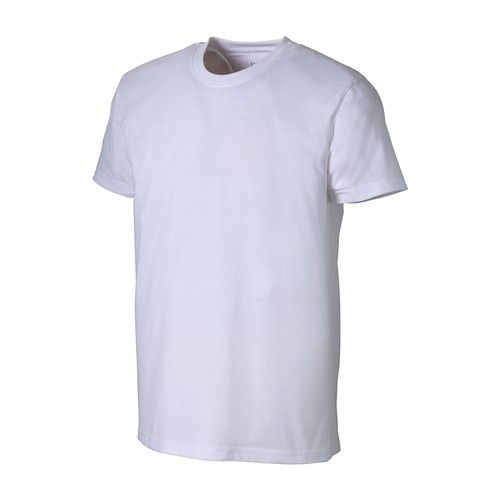 T-shirt 100% tissu régénéré T-shirt 100% tissu régénéré
