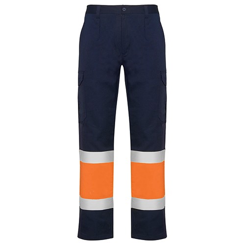 Pantalon d'été multi-poches NAOS