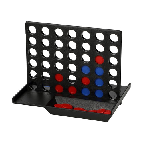 Connect Game "4 Wins"