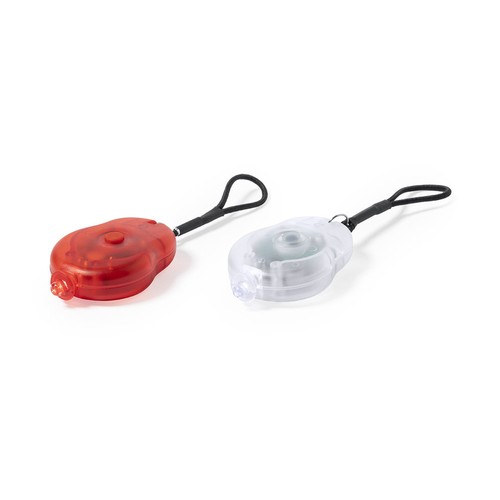 Bike Safety Light Set Bowel