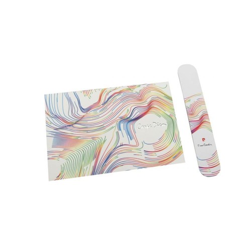 Set of magnetic bookmark and postcard LIBRO Set of magnetic bookmark and postcard LIBRO