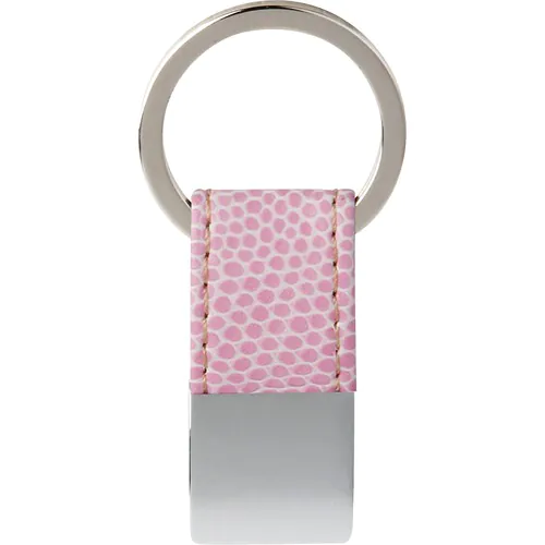 PORTE-CLÉS EN MÉTAL ET PU PORTE-CLÉS EN MÉTAL ET PU