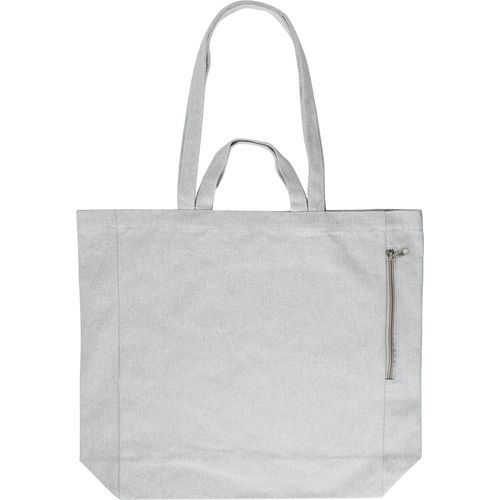 Polyester shopping bag Bennett