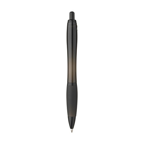 Athos TransBlack RCS Recycled ABS pen