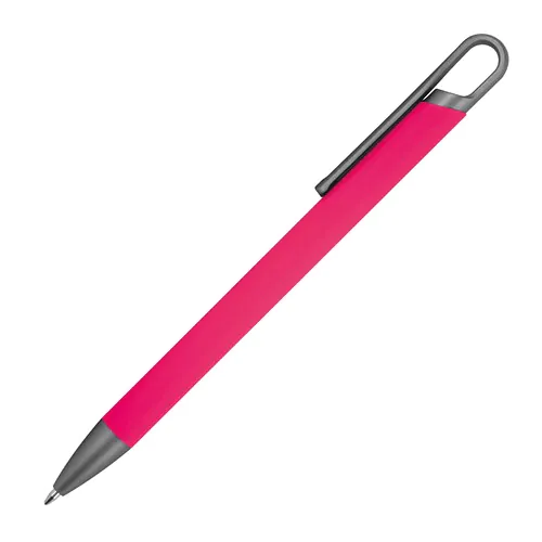 Stylo à bille semi-gel