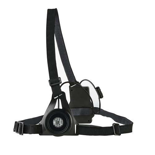 * LUCE LED RUNNING IN PLASTICA E POLIESTERE