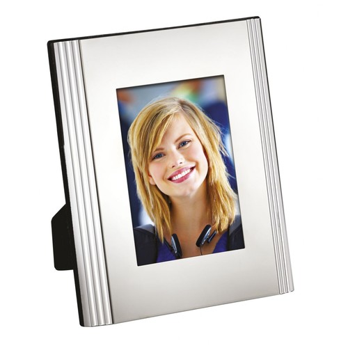 CADRE PHOTO CADRE RAYÉ- 150x200 mm