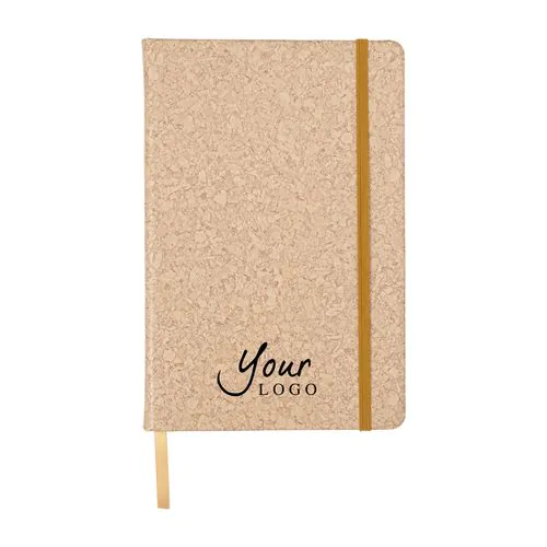 PU notebook Violet