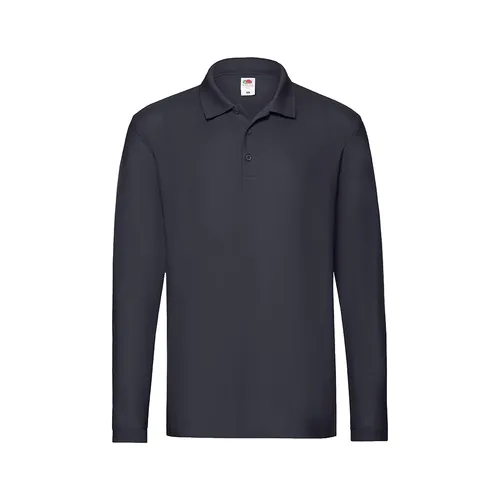 Polo Adulte Premium Long Sleeve Polo Adulte Premium Long Sleeve