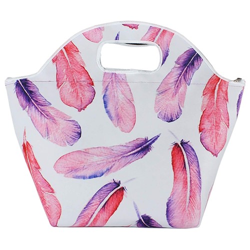 borsa da pranzo isolata