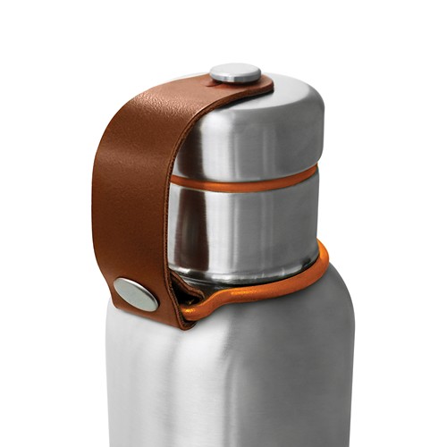 Black+Blum Insulated Water Bottle Small 500ml Black+Blum Insulated Water Bottle Small 500ml