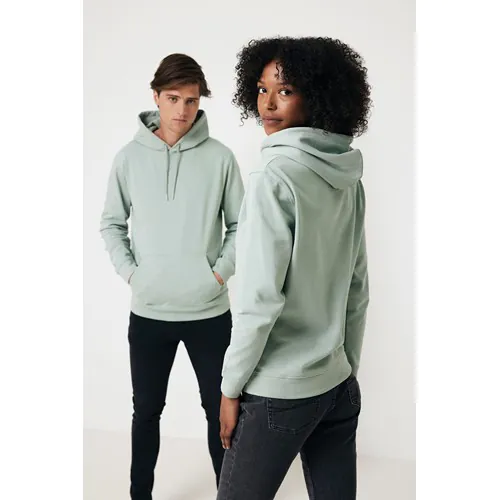 Sweat à capuche en coton recyclé IQONIQ Jasper