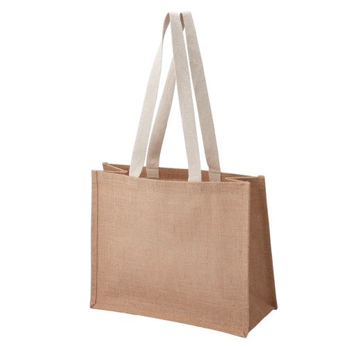 Taunton Jute Bag - duurzame jute
