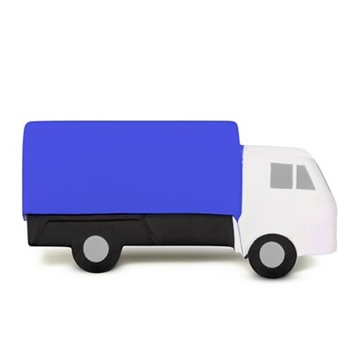 Anti stress "truck"|  Lulia