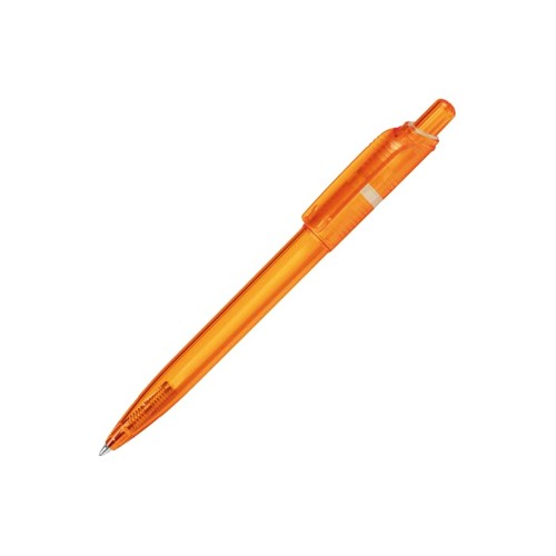 Balpen Ducal Clear transparant Balpen Ducal Clear transparant