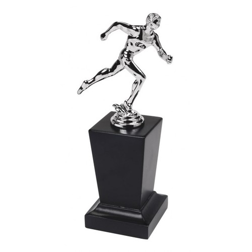 TROPHY RUNNER