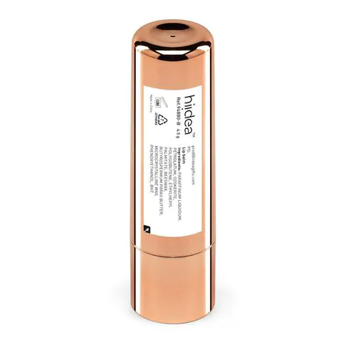 SCARLETT. Protector labial SCARLETT. Protector labial