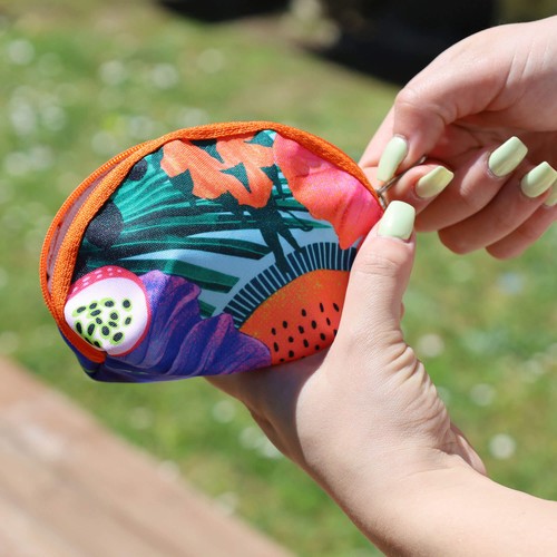 Mini All-Purpose Bag in Customizable RPET