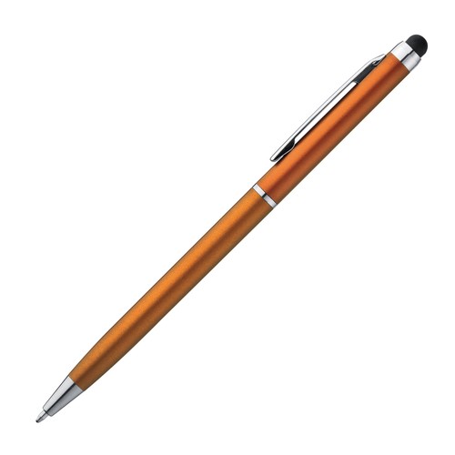 Plastic ball pen with touch function Plastic ball pen with touch function