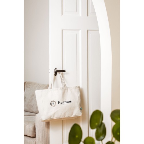 Hemp Shopping Bag (475 g/m²) sac Hemp Shopping Bag (475 g/m²) sac
