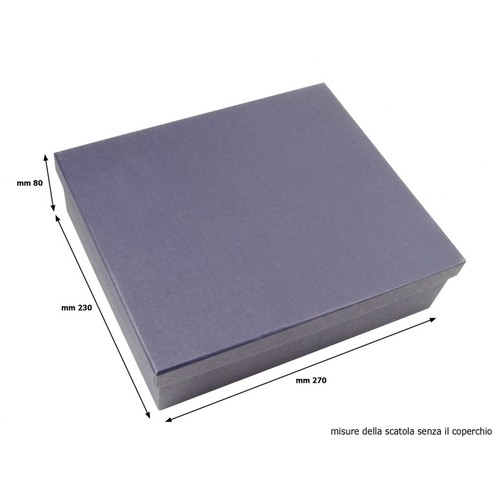 SLOPED GLASS WITH BASE 220X170X10 MM