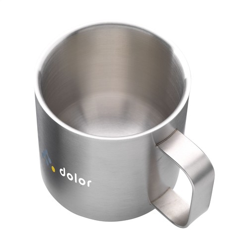 Knox Recycled Iso Mug 300 ml gobelet thermos Knox Recycled Iso Mug 300 ml gobelet thermos