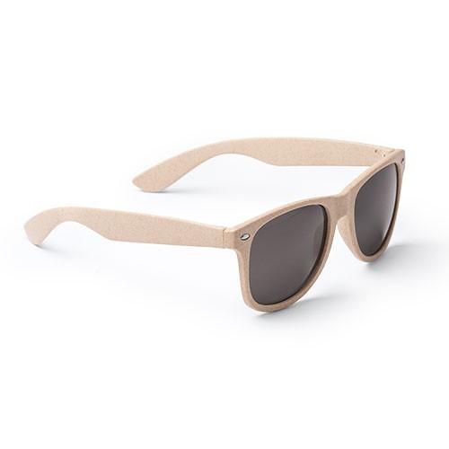 Lunettes de soleil au design classique. Verres ave Odete Lunettes de soleil au design classique. Verres ave Odete