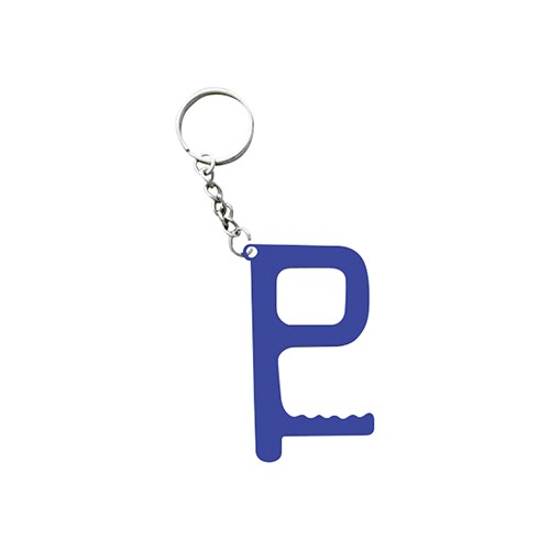 Antibacterical keychain Diogene