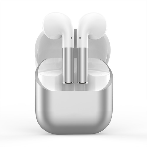 Ecouteurs compatibles Bluetooth® Ecouteurs compatibles Bluetooth®