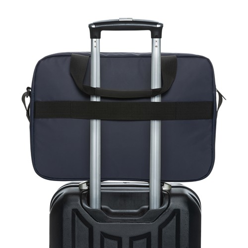 Armond AWARE™ RPET 15.6 inch laptop bag Armond AWARE™ RPET 15.6 inch laptop bag